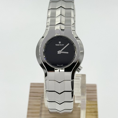 Tag heuer alter ego - tag, quartz