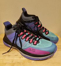 Li-Ning Way Of Wade All Day 2