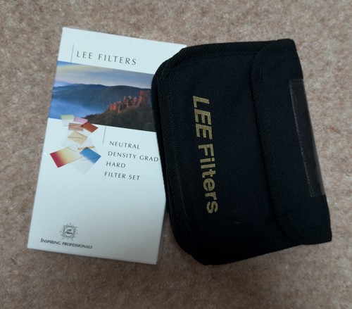 Lee filters hard - grad, set