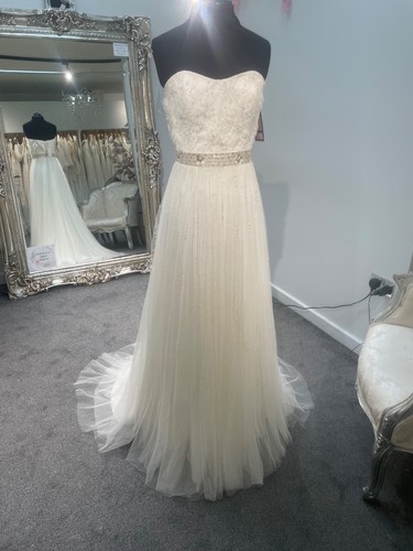Alfred angelo 602 y2k vintage - angelo, 602.
