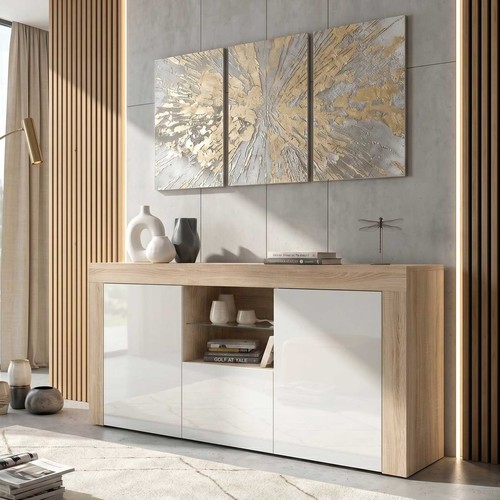 Unit stand sideboard - unit,
