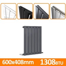 Designer Radiator Flat Panel