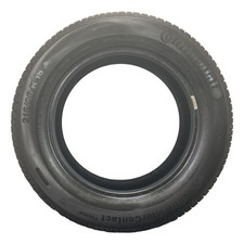 CONTINENTAL WINTER CONTACT 215 60 16 99H TYRE 4.5MM