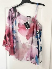 Kaleidoscope Floral Floaty