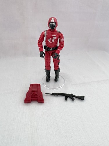 Vintage joe action force - gi,