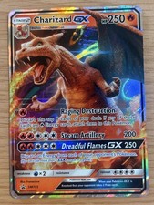 Pokemon Holo Full Art
