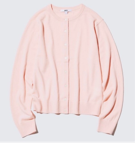 Uniqlo 100 extra fine - fine, merino