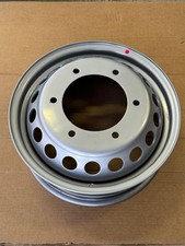 Mercedes sprinter steel - 16”,