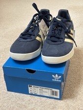 ADIDAS Trimm Trab Samstag UK