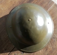 WW2 Repro British Brodie Tommy