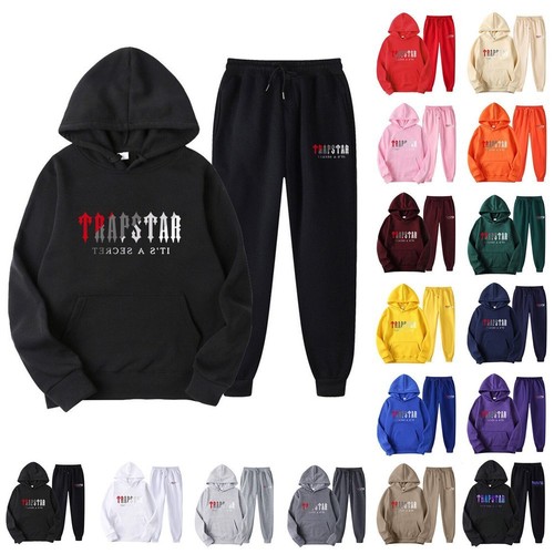 New unisex tracksuits - new,