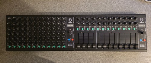 Faderfox pc12 mx12 midi - faderfox, &