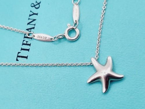 Tiffany starfish - &, co.