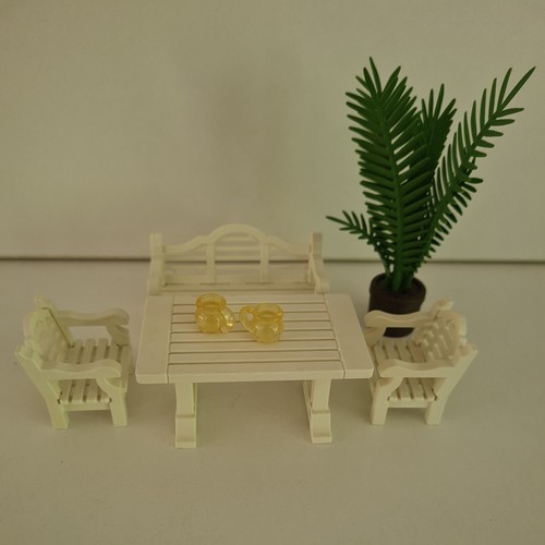 Playmobil victorian mansion - playmobil,