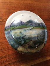 Vintage Highland Stoneware