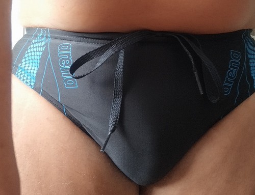 Mens arena feel - arena, 7cm