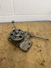 Myford Cross Slide Capstan