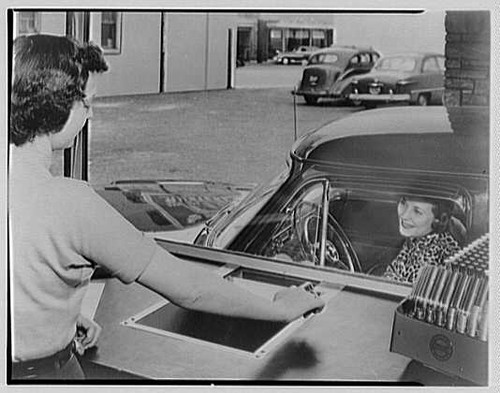 Westfield 1952 - westfield, nj