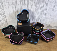 Heart  or Square Trinket Dish