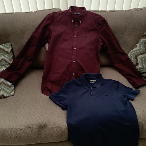 Men french - men’s,