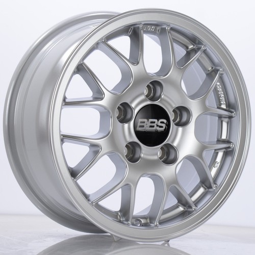 Bbs 245 14x6 wheels - bbs,