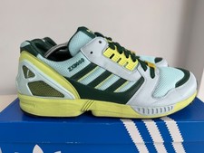 Adidas ZX8000 2006 Vintage
