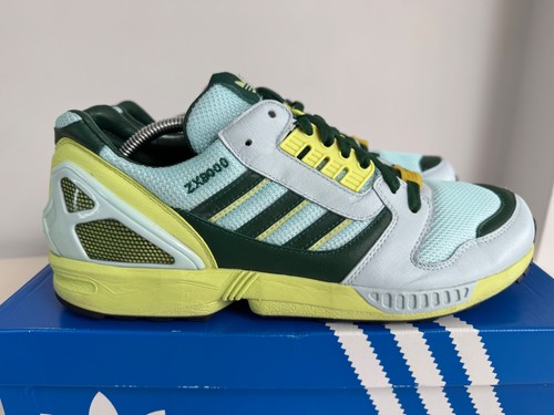 Adidas zx8000 2006 vintage - adidas,