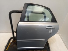 VOLVO S40 Left Rear Door N/S