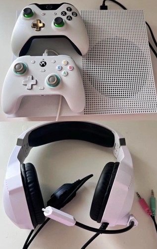 Microsoft xbox one - microsoft, 500gb