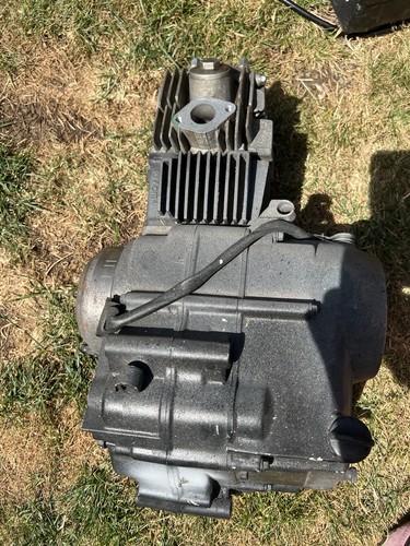 Pitbike 110 engine - 110,