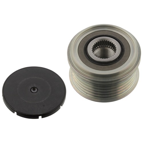 Febi alternator overrun pulley - febi,