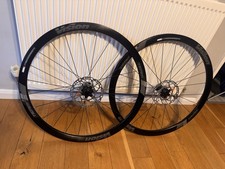 Vision Team 35 Disc Wheelset