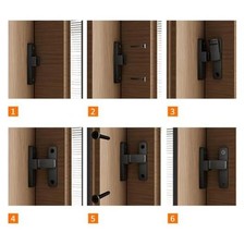 Home cam lock for sliding - lock,