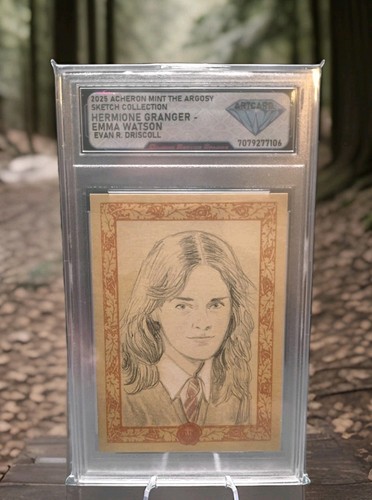 Emma watson hermione - as,