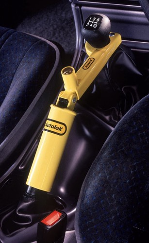 Autolok original gear - autolok,