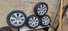 B6 Passat Alloys