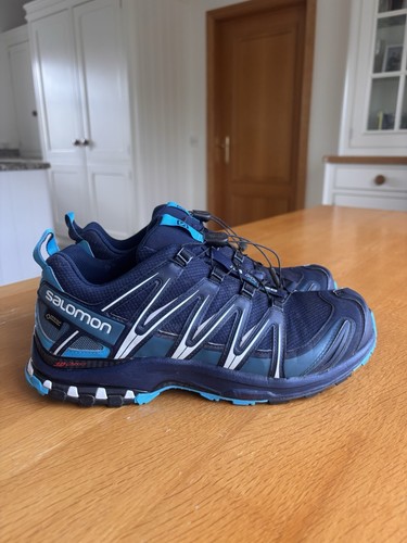 Salomon pro gore tex - salomon,