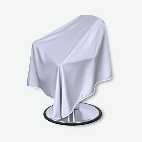 Light grey cutting - light, cape