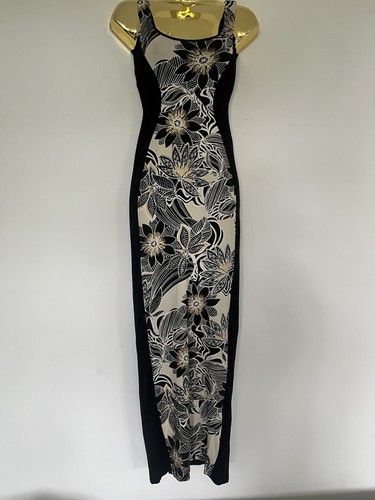 Jane norman london floral - jane, maxi