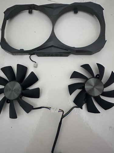 Zotac mini geforce - zotac, ti