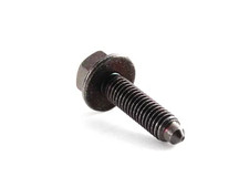 BMW Hex Bolt Genuine