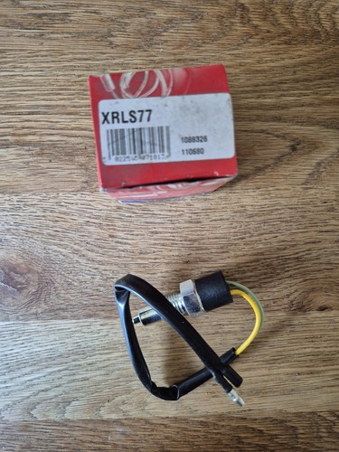 Reverse light switch fits - reverse,