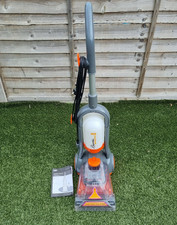 Vax Rapide Spring Carpet