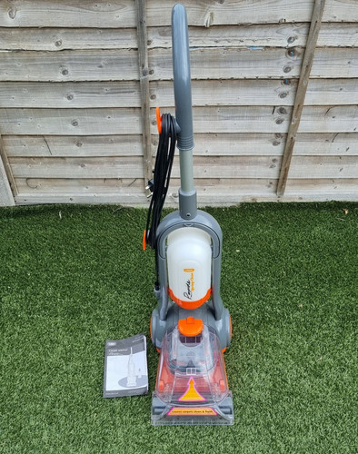 Vax rapide spring carpet - rapide,