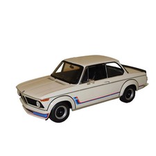 OTTO MODELS BMW 2002 TURBO