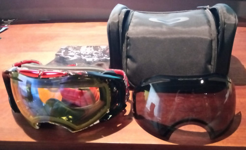 Oakley airbrake ski - ski, snowboard