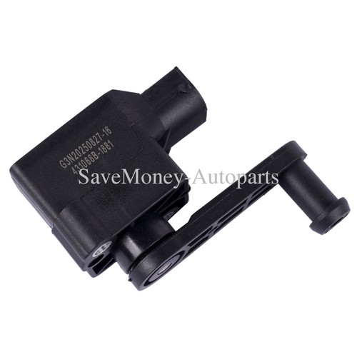 C2c2254 rear suspension height - rear,