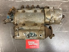 Fordson Major Power Major