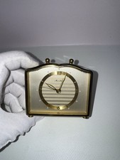 RARE Vintage MAUTHE Travel