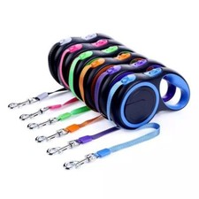 Retractable Dog Lead